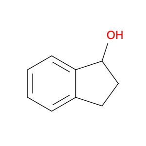 2,3-Dihydro-1H-inden-1-ol
