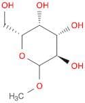 (2R,3R,4S,5R)-2-(Hydroxymethyl)-6-methoxytetrahydro-2H-pyran-3,4,5-triol