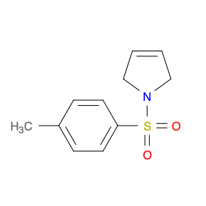 1-Tosyl-2,5-dihydro-1H-pyrrole