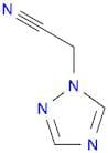 2-(1H-1,2,4-Triazol-1-yl)acetonitrile
