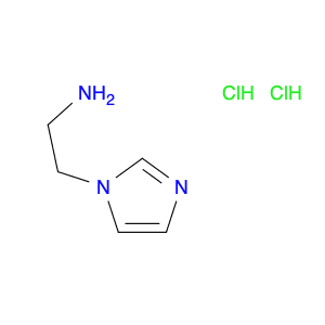 2-(1H-Imidazol-1-yl)ethanamine dihydrochloride