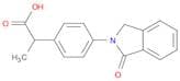 Indoprofen