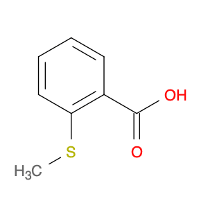 2-(Methylthio)benzoic acid
