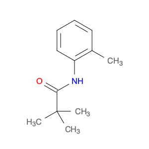 N-(o-Tolyl)pivalamide