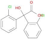 2,2-DICHLOROBENZILIC ACID