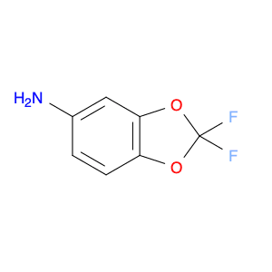 2,2-Difluorobenzo[d][1,3]dioxol-5-amine