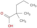 2,2-Dimethylpentanoic acid