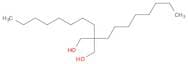 2,2-Dioctylpropane-1,3-diol