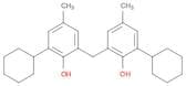 6,6'-Methylenebis(2-cyclohexyl-4-methylphenol)