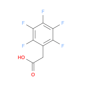 2-(Perfluorophenyl)acetic acid