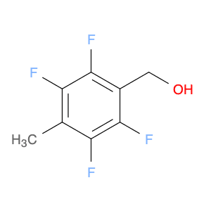 (2,3,5,6-Tetrafluoro-4-methylphenyl)methanol