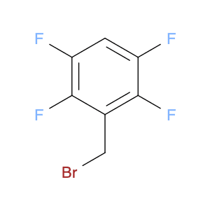 2,3,5,6-TETRAFLUOROBENZYL BROMIDE