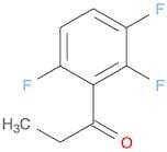 2,3,6-TRIFLUOROPROPIOPHENONE