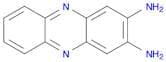 Phenazine-2,3-diamine