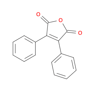 2,3-DIPHENYLMALEIC ANHYDRIDE