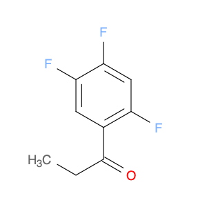 2,4,5-TRIFLUOROPROPIOPHENONE