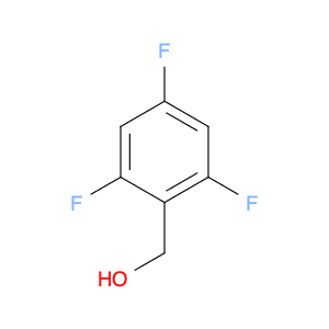 (2,4,6-Trifluorophenyl)methanol