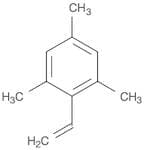 Benzene, 2-ethenyl-1,3,5-trimethyl-