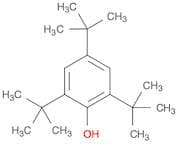 2,4,6-Tri-tert-butylphenol