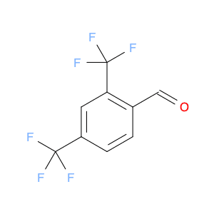 2,4-Bis(trifluoromethyl)benzaldehyde
