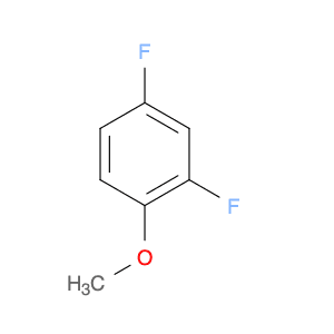 2,4-Difluoro-1-methoxybenzene