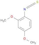 2,4-DIMETHOXYPHENYL ISOTHIOCYANATE