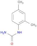 1-(2,4-Dimethylphenyl)urea