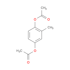 2,5-Diacetoxytoluene