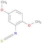 2,5-DIMETHOXYPHENYL ISOTHIOCYANATE