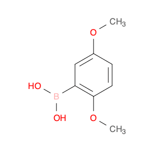 (2,5-Dimethoxyphenyl)boronic acid