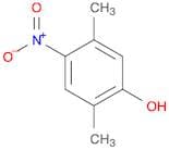2,5-Dimethyl-4-nitrophenol
