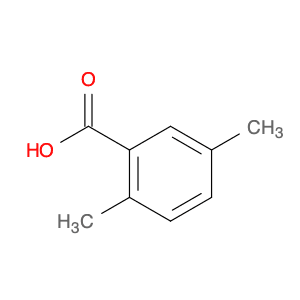 2,5-Dimethylbenzoic acid