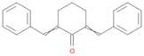 2,6-DIBENZYLIDENECYCLOHEXANONE