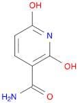 2,6-Dihydroxynicotinamide