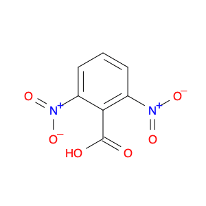 2,6-Dinitrobenzoic Acid
