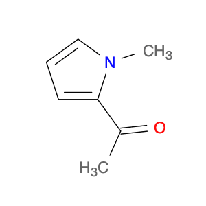 1-(1-Methyl-1H-pyrrol-2-yl)ethanone