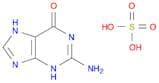GUANINE SULFATE