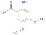 2-AMINO-4,5-DIMETHOXYACETOPHENONE