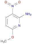 6-Methoxy-3-nitropyridin-2-amine