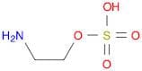 2-Aminoethyl hydrogen sulfate