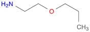 2-AMINOETHYL PROPYL ETHER