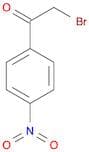 2-Bromo-4'-nitroacetophenone