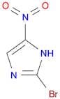 2-Bromo-4-nitroimidazole