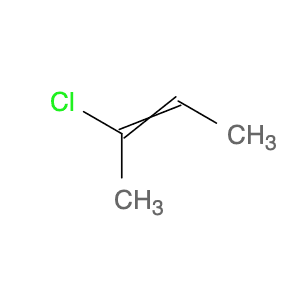 2-CHLORO-2-BUTENE