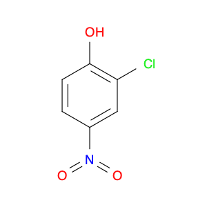 2-Chloro-4-nitrophenol