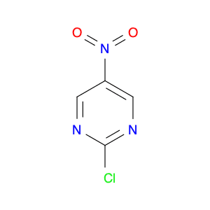 2-Chloro-5-nitropyrimidine