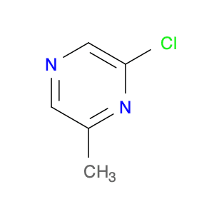 2-Chloro-6-methylpyrazine