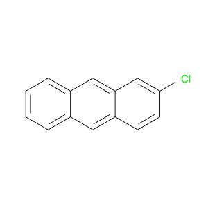 2-Chloroanthracene