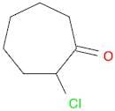 2-CHLOROCYCLOHEPTANONE