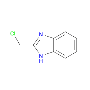 2-(Chloromethyl)-1H-benzo[d]imidazole